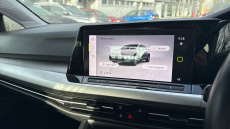 Volkswagen Golf 1.5 TSI 150 Life 5dr Petrol Hatchback